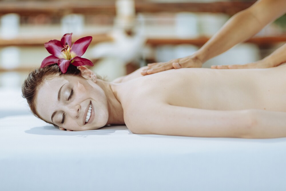Spa Treatment