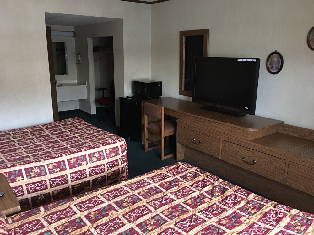 Hotel Interior