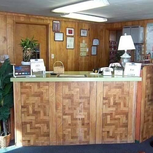 Circle S Motel
