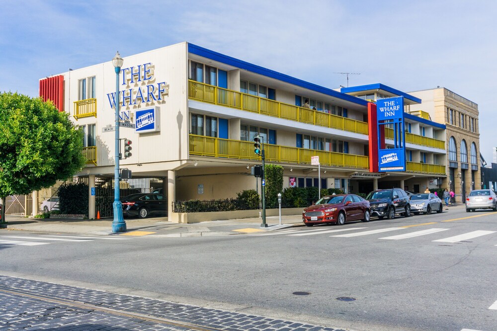 Hotel Front
