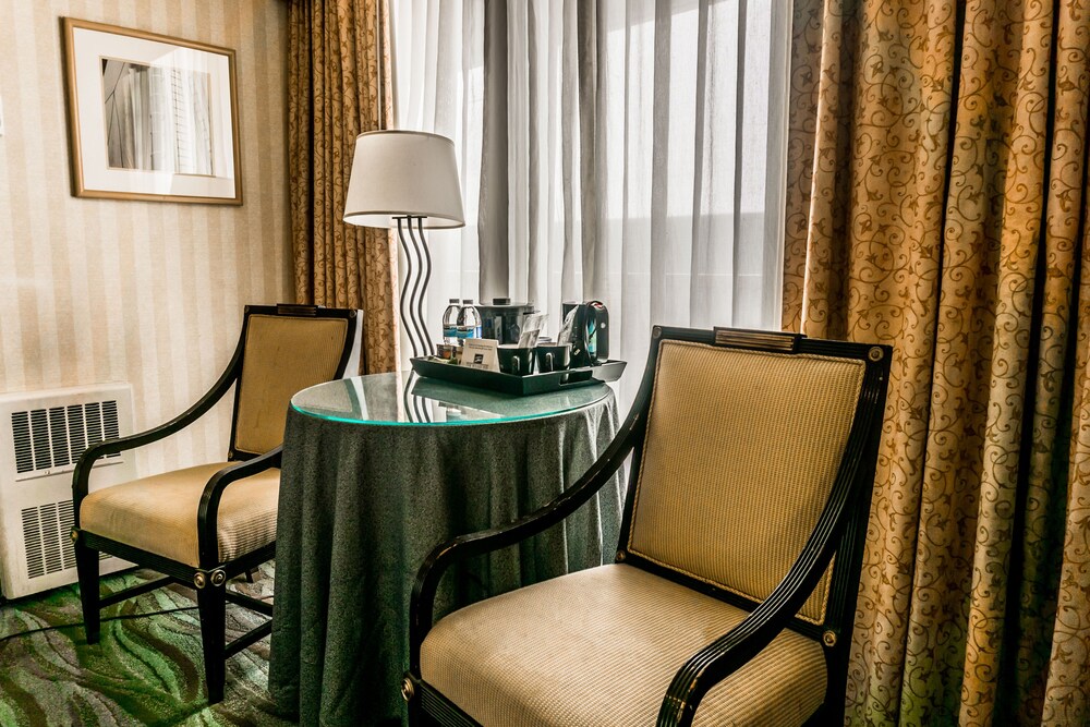 In-Room Amenity