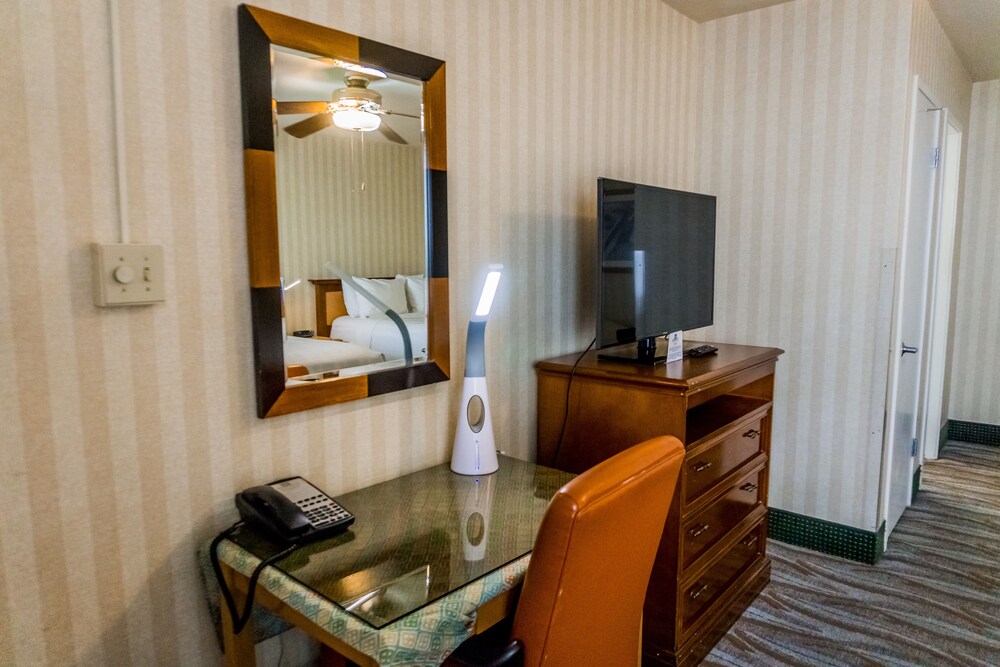 In-Room Amenity