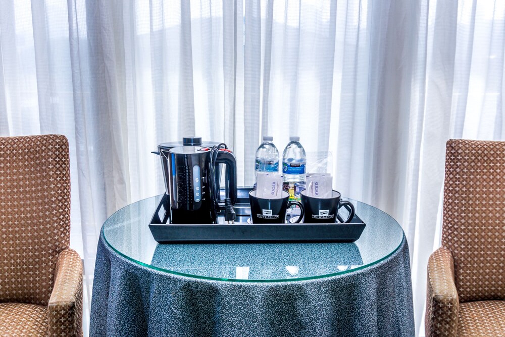 In-Room Amenity