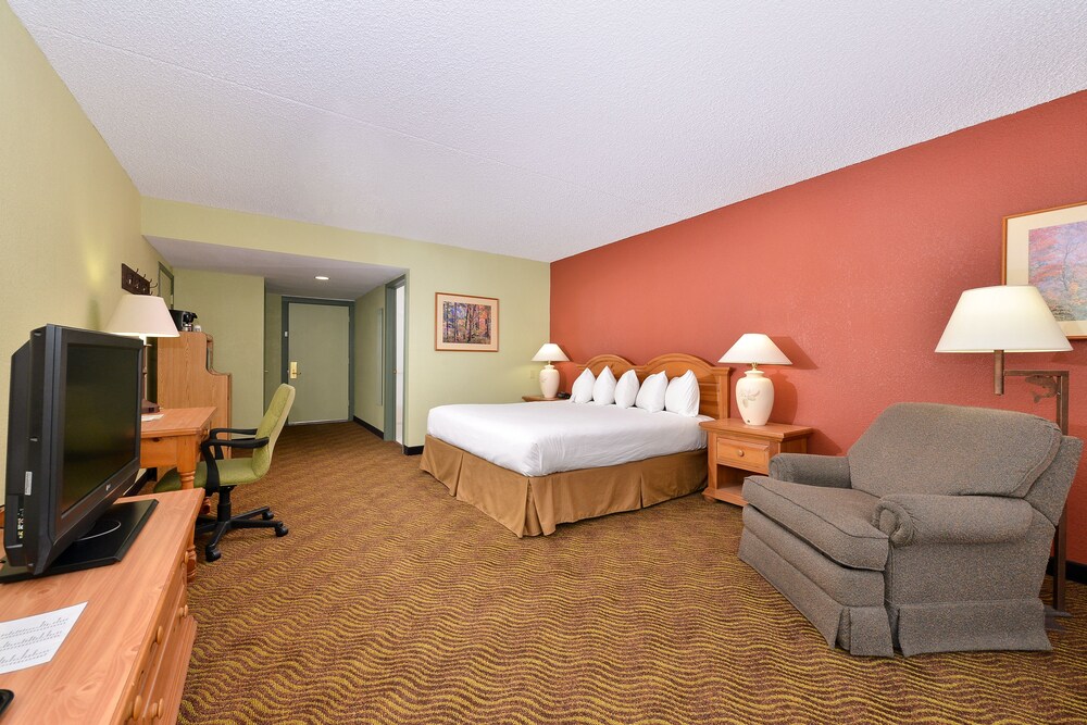 Guestroom