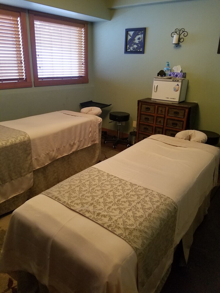 Treatment Room