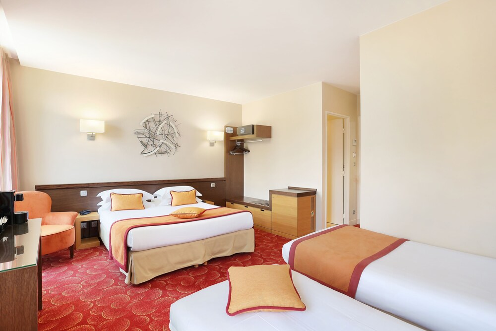 Guestroom