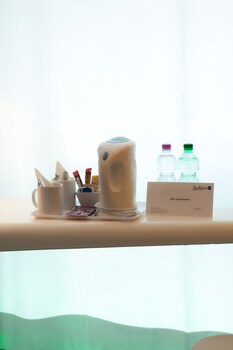 In-Room Amenity