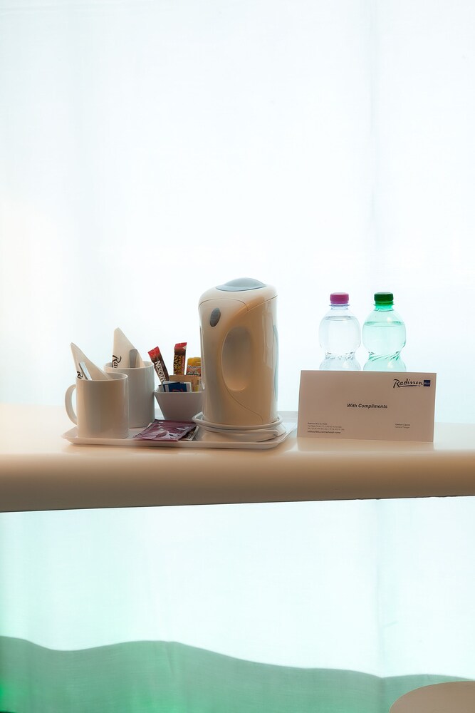 In-Room Amenity