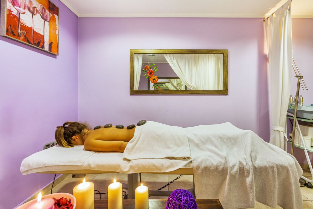 Spa Treatment