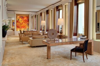 Hotel Interior