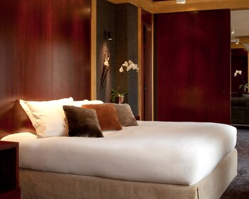 Hotel Interior