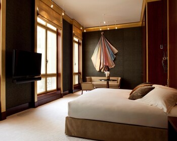 Hotel Interior