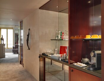In-Room Amenity