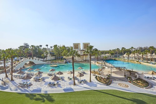 JW Marriott Hotel Cairo