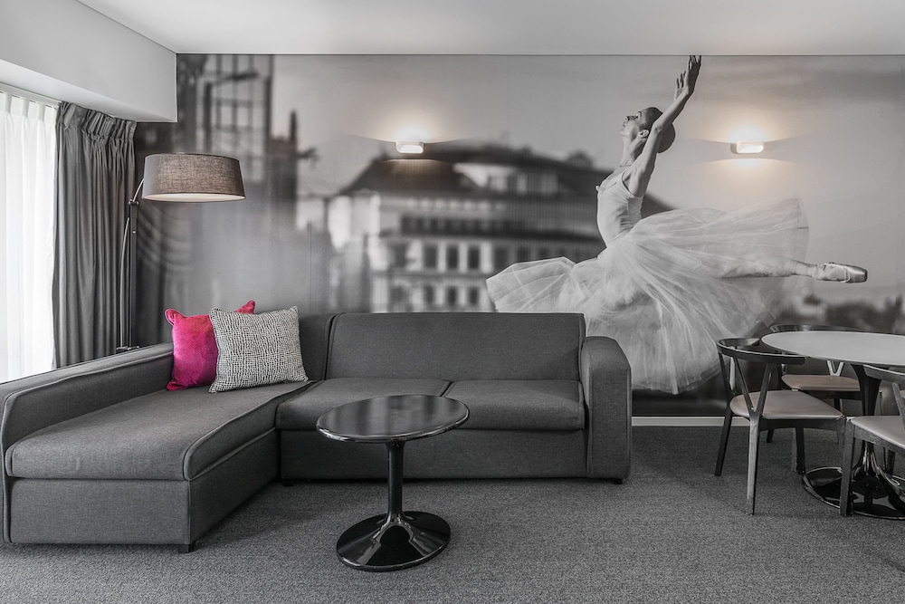 Two Bedroom Two Bathroom Apartment - Featured Image