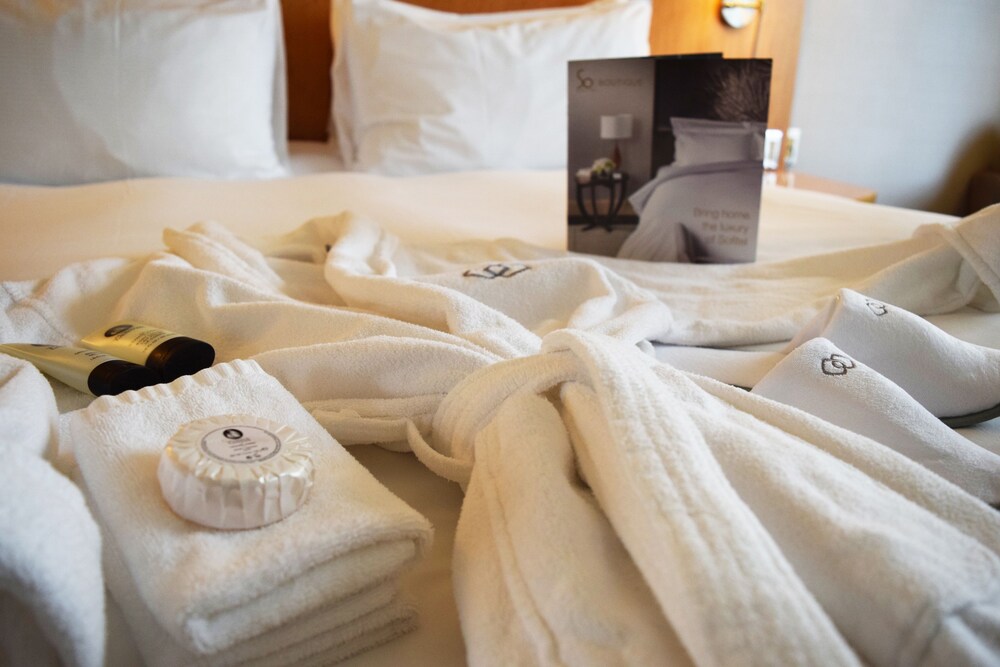 In-Room Amenity