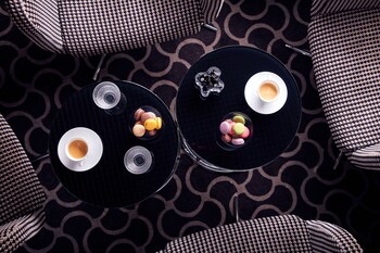 Coffee Service