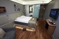 Comfort Room, 1 Double Bed (GLO Comfort)