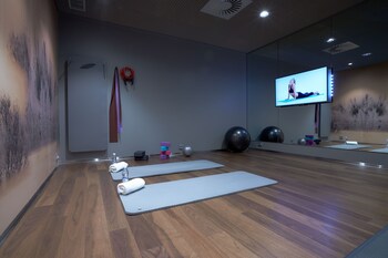 Sports Facility