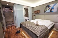 Room, 1 Double Bed (GLO Smart)