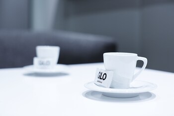 Hotel Lounge