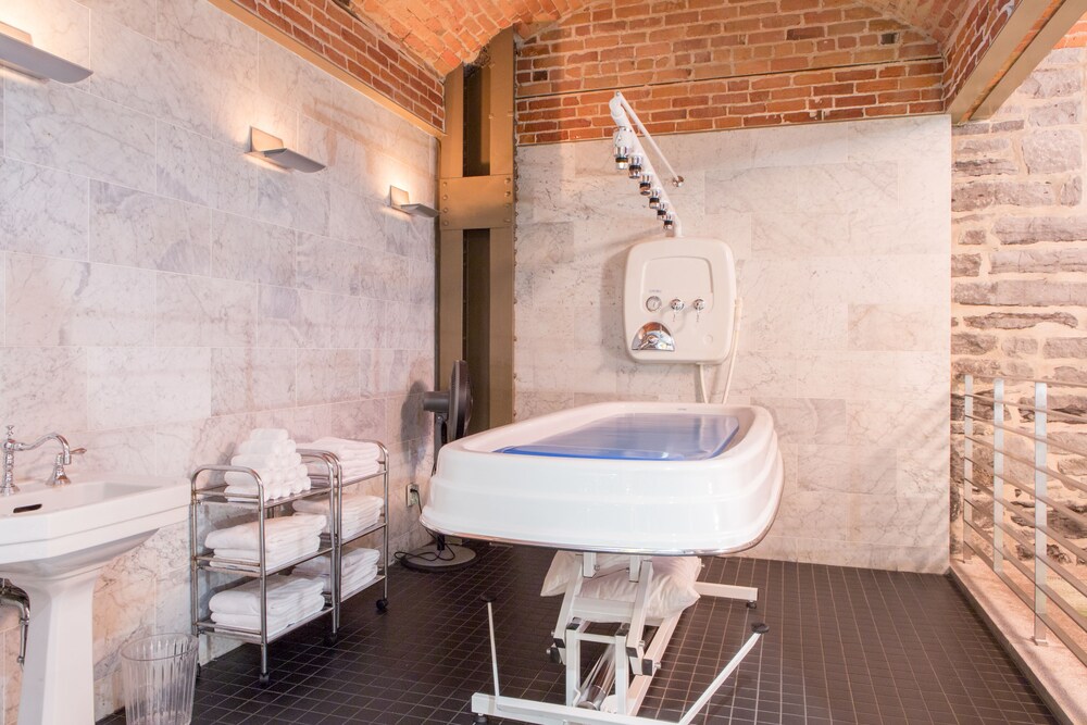 Treatment Room