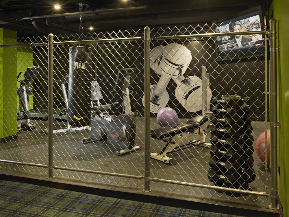 Gym