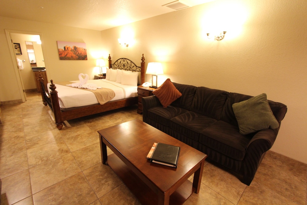 Guestroom