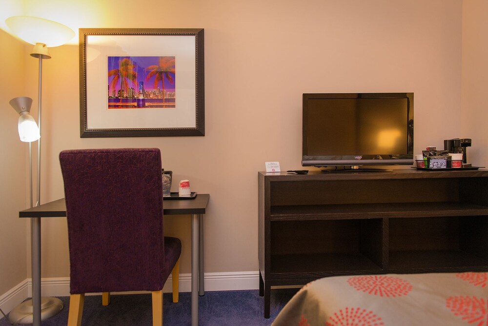 Guestroom