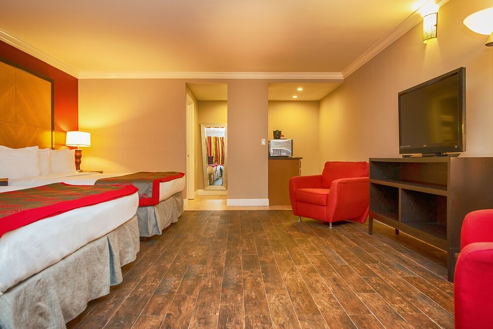 Guestroom