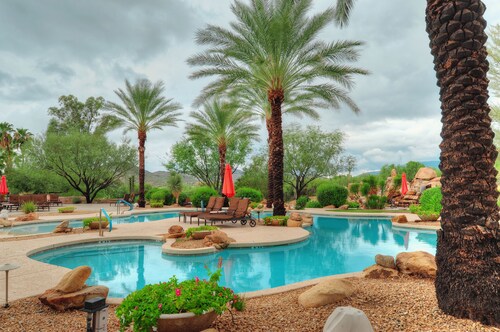 Rancho Manana Resort by Diamond Resorts