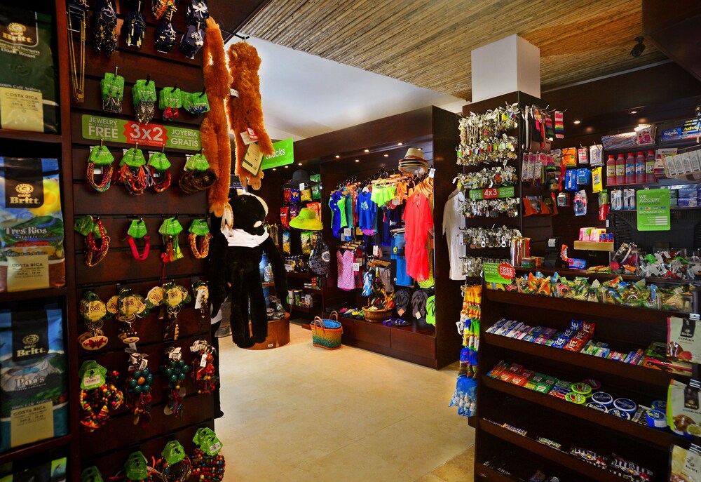 Gift Shop