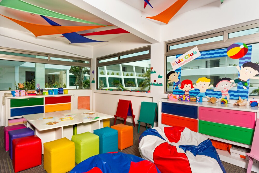 Childrens Area