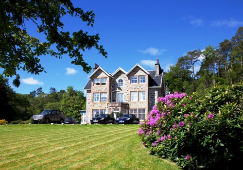 Duisdale House Hotel