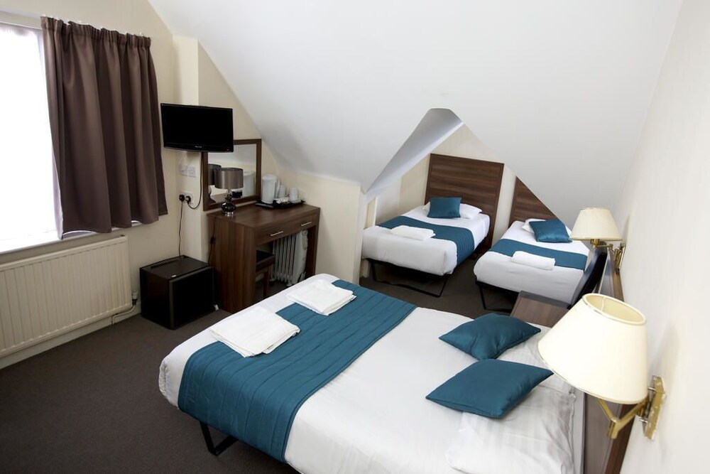 Guestroom