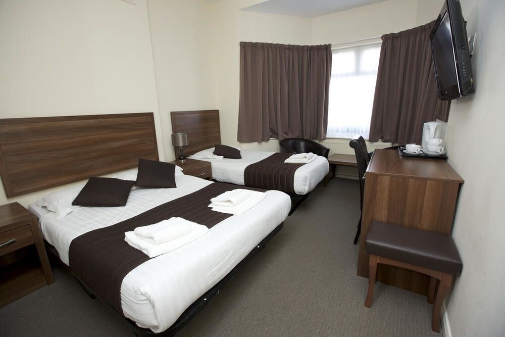 Guestroom