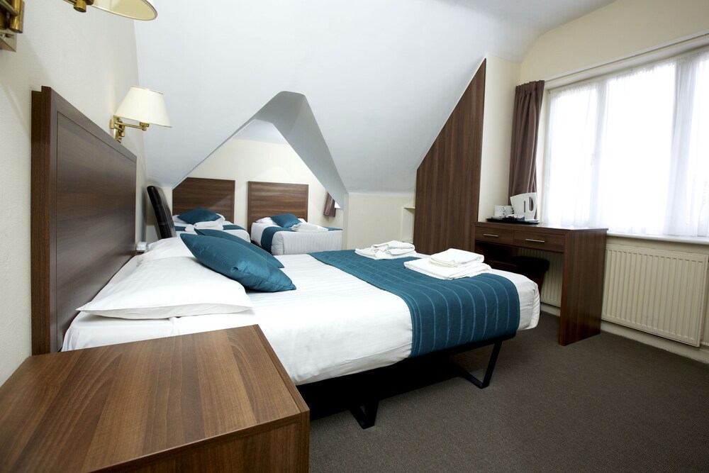 Guestroom