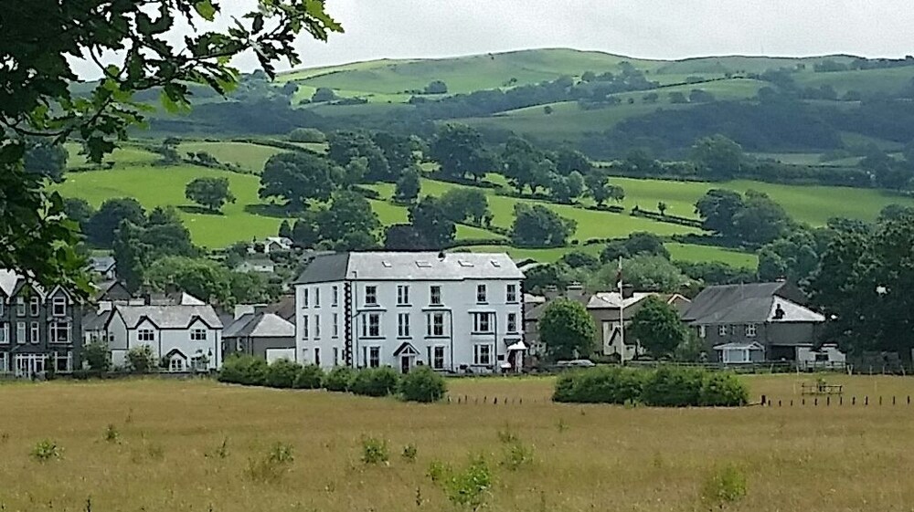 Hotel Front