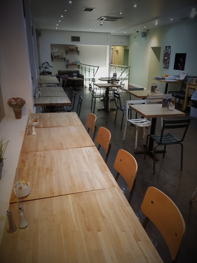 Café