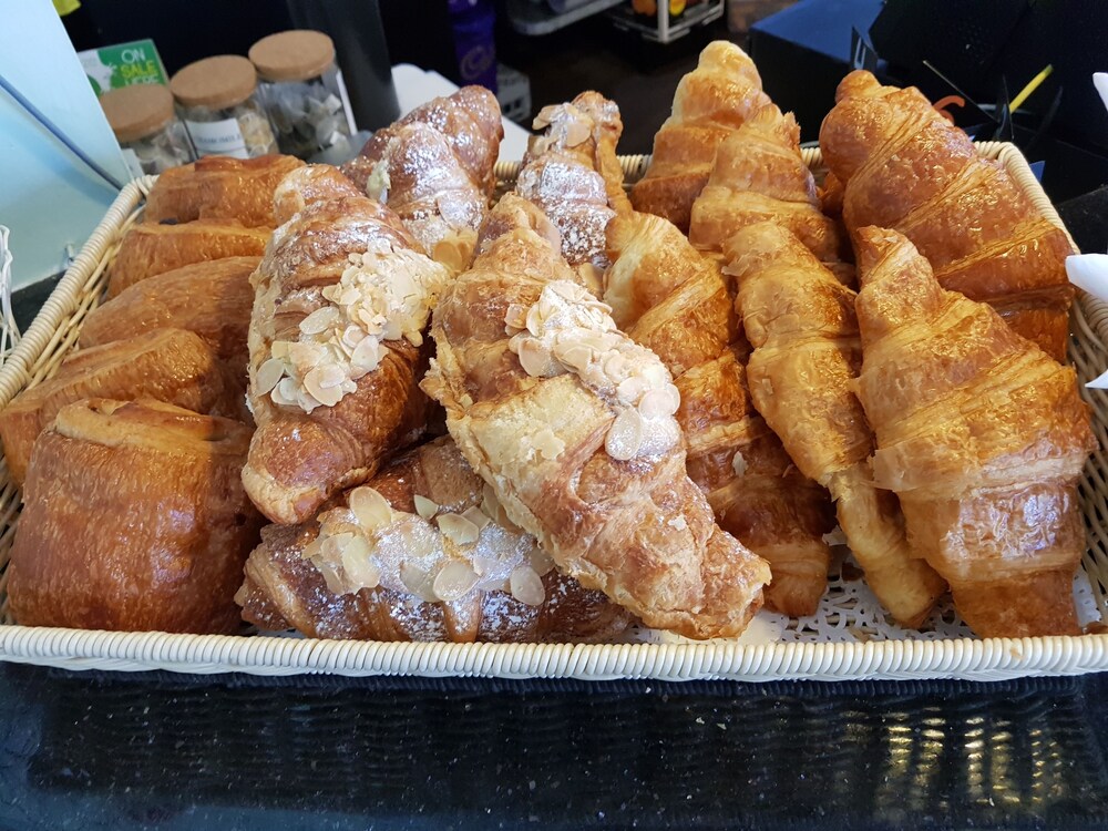Frukostområde