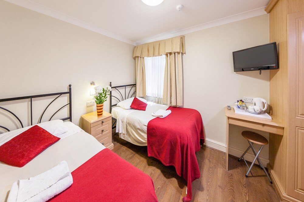 Guestroom