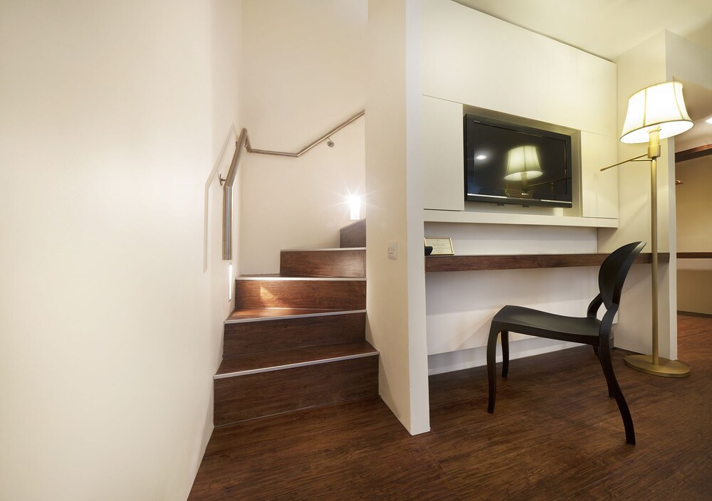 In-Room Amenity