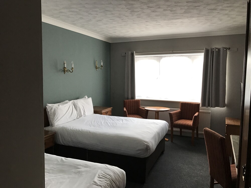 Guestroom