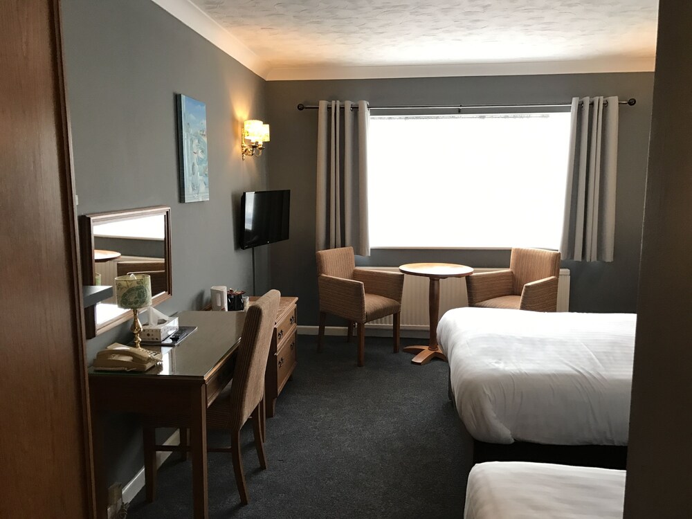 Guestroom