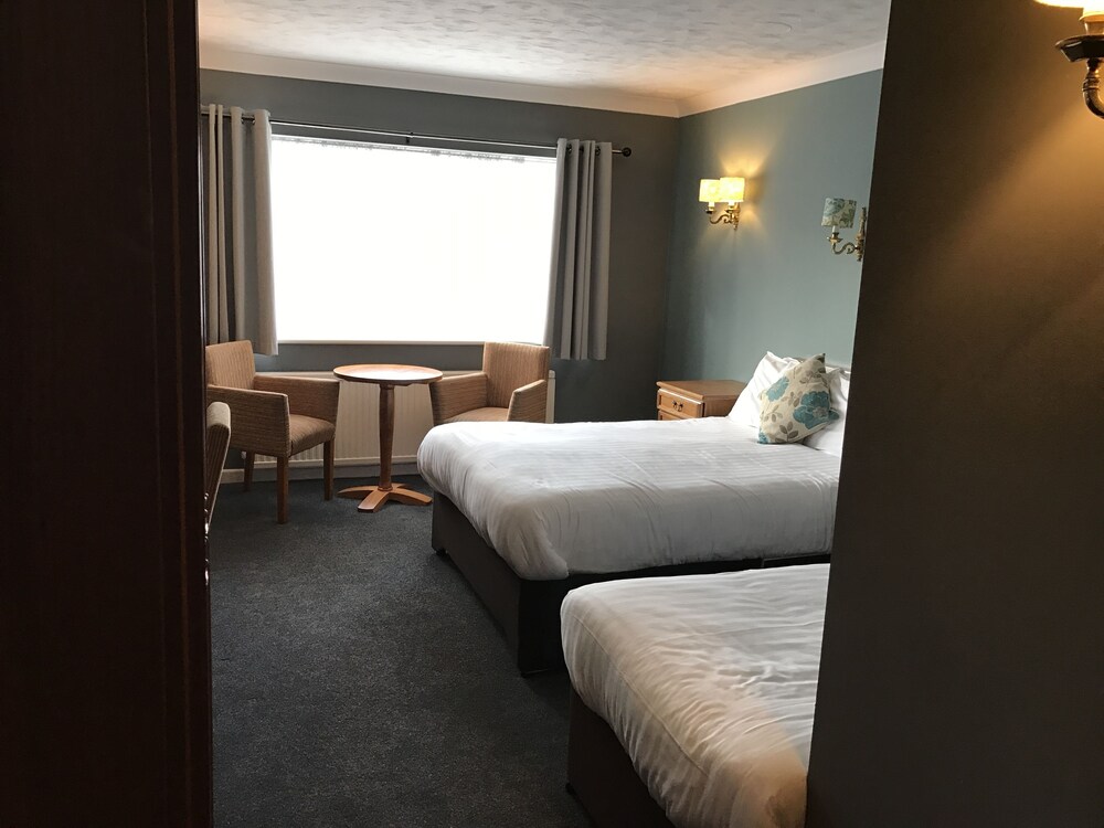 Guestroom