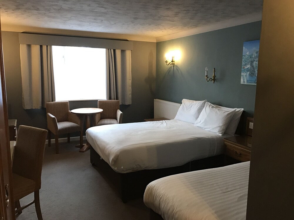 Guestroom