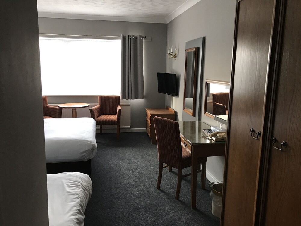 Guestroom