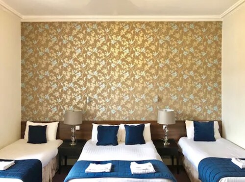 Park View House Hotel