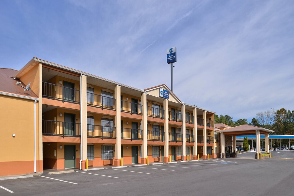 Hotel Front