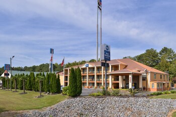 Hotel Front
